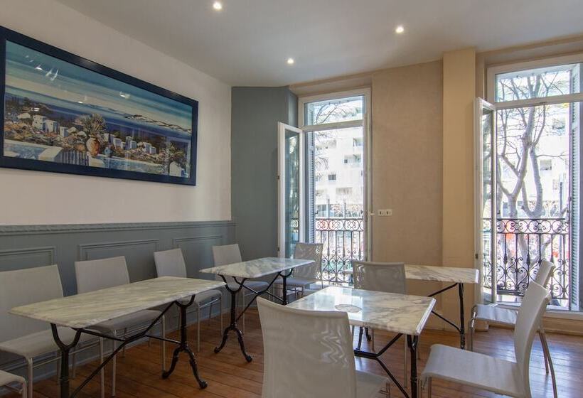 فندق Hôtel Du Pharo