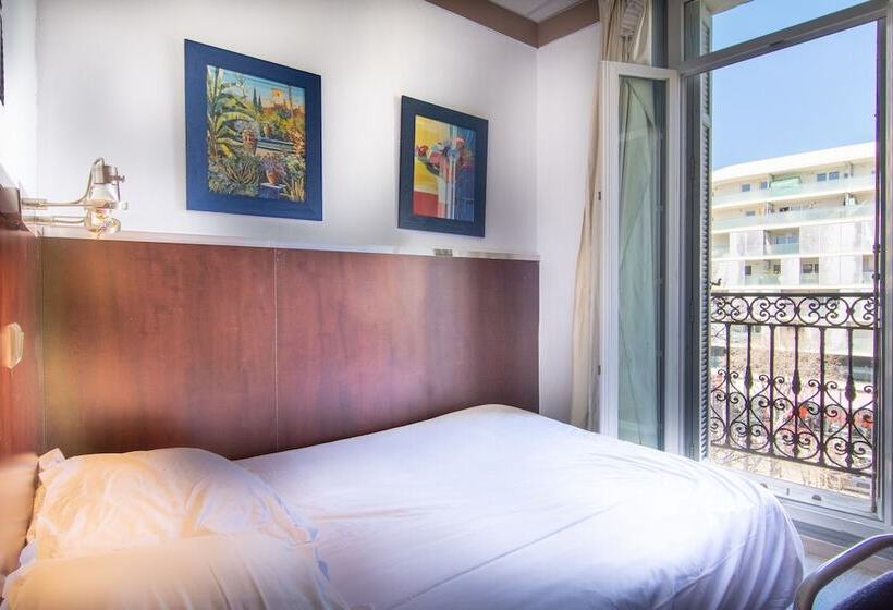 فندق Hôtel Du Pharo