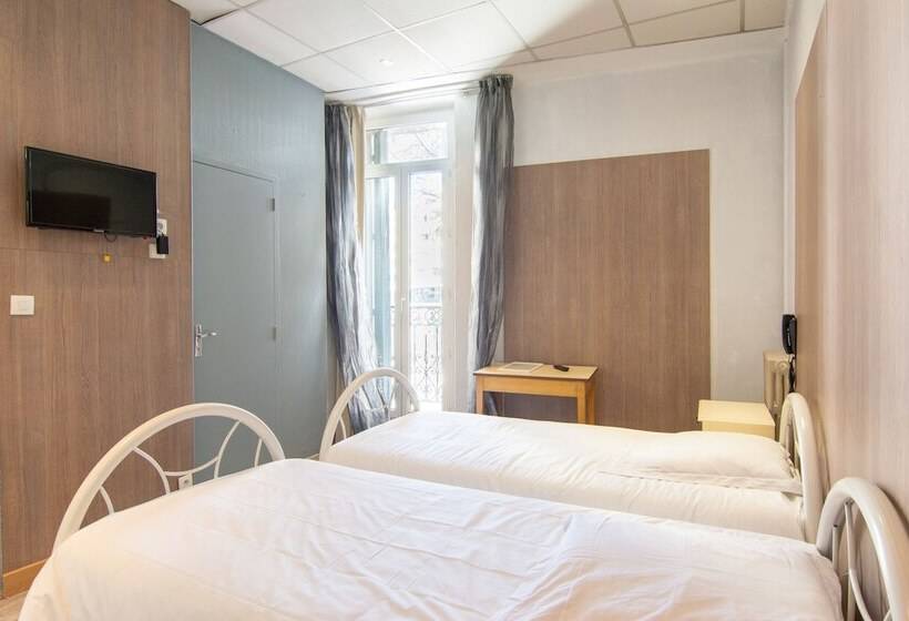 فندق Hôtel Du Pharo