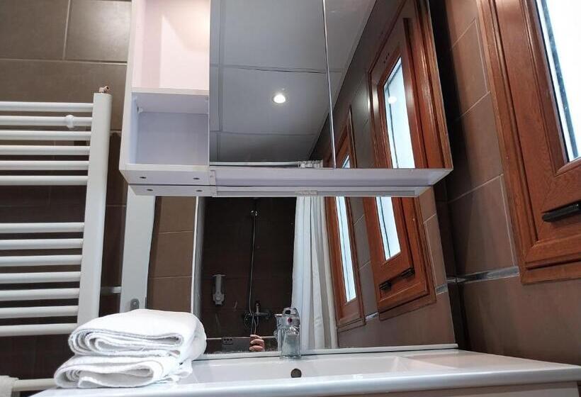 فندق Hôtel L Oustalet