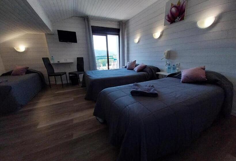 فندق Hôtel L Oustalet