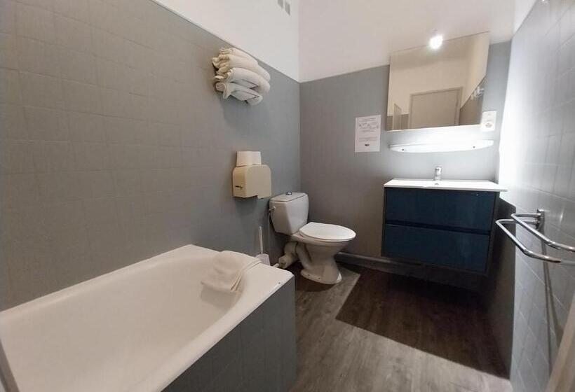 فندق Hôtel L Oustalet