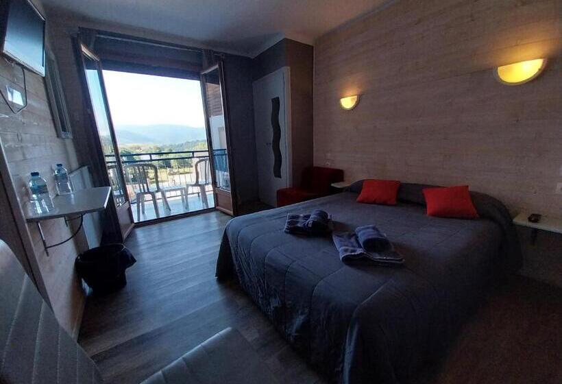 فندق Hôtel L Oustalet