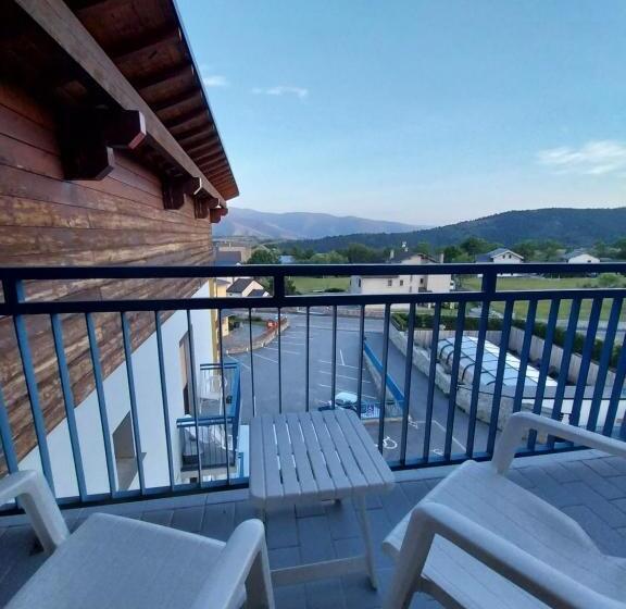 فندق Hôtel L Oustalet