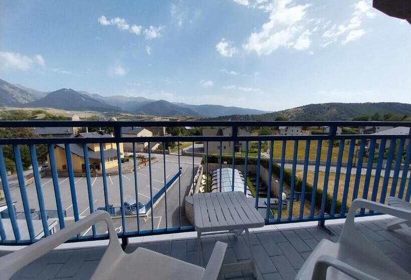 فندق Hôtel L Oustalet