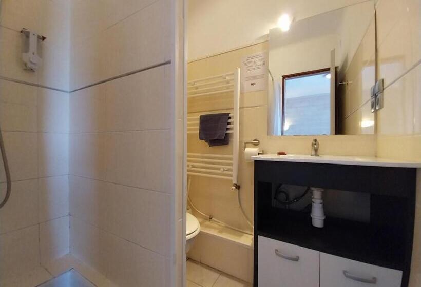 فندق Hôtel L Oustalet