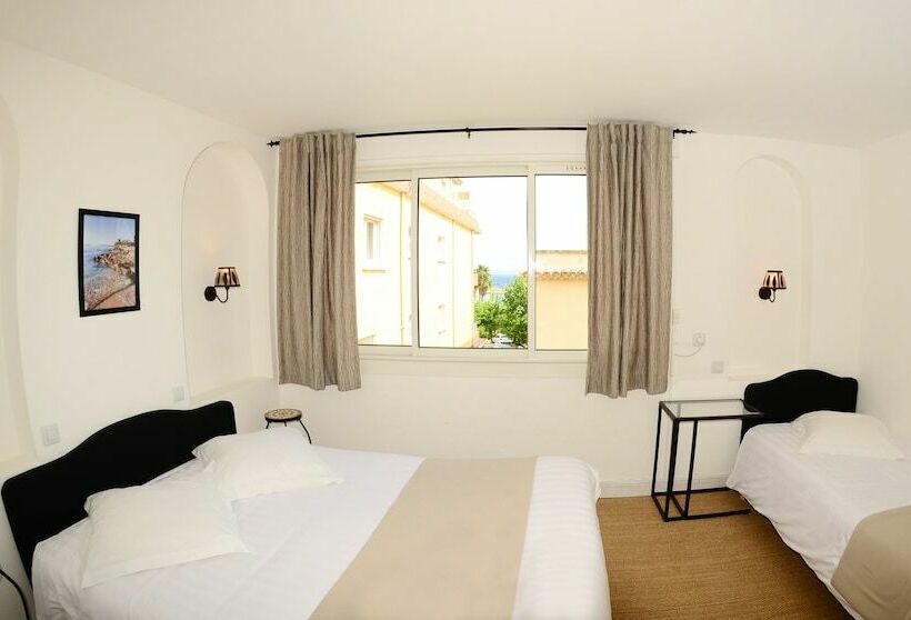 فندق Hôtel L Oustaou