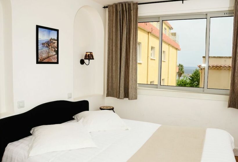 فندق Hôtel L Oustaou