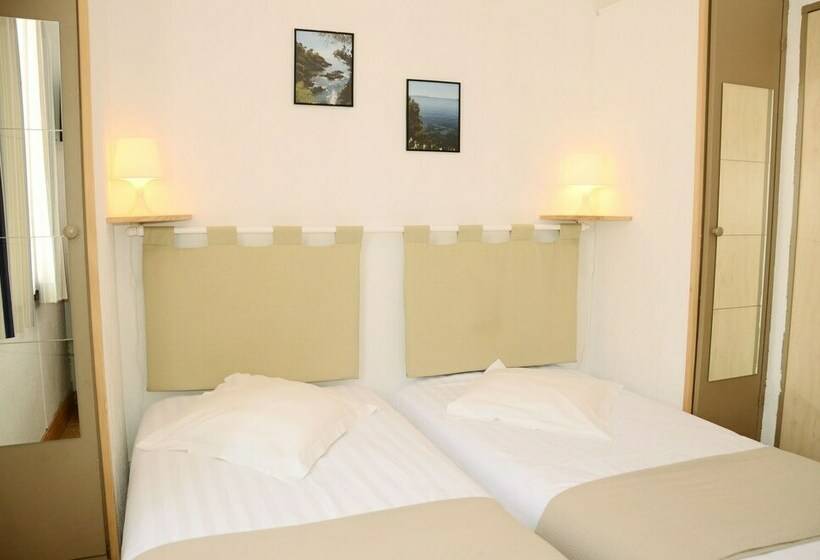 فندق Hôtel L Oustaou