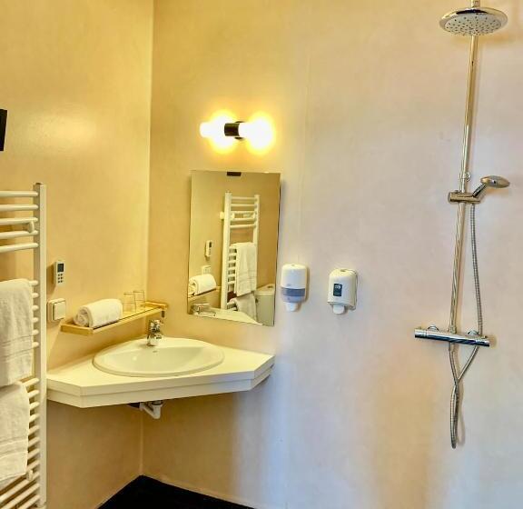 ホテル Hôtel Lapérouse Des Cordeliers