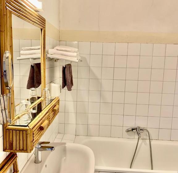 ホテル Hôtel Lapérouse Des Cordeliers