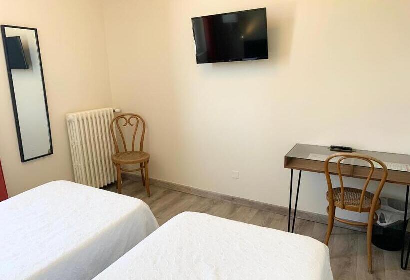 ホテル Hôtel Lapérouse Des Cordeliers