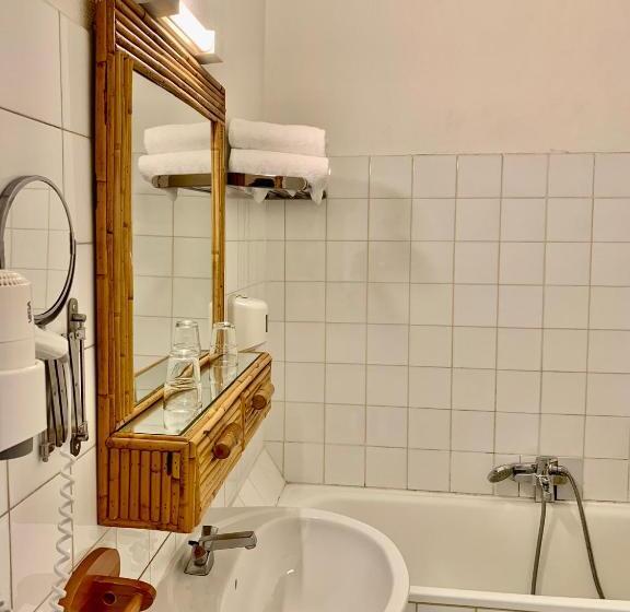 ホテル Hôtel Lapérouse Des Cordeliers