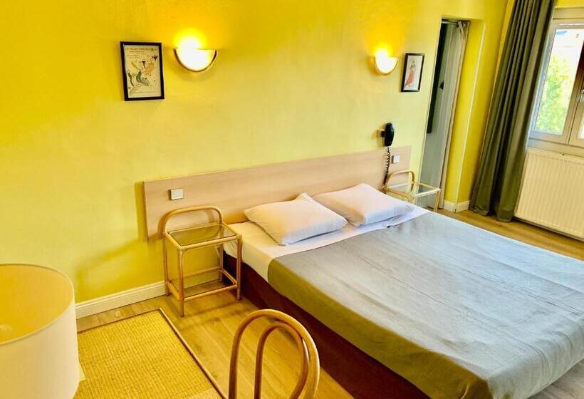 ホテル Hôtel Lapérouse Des Cordeliers