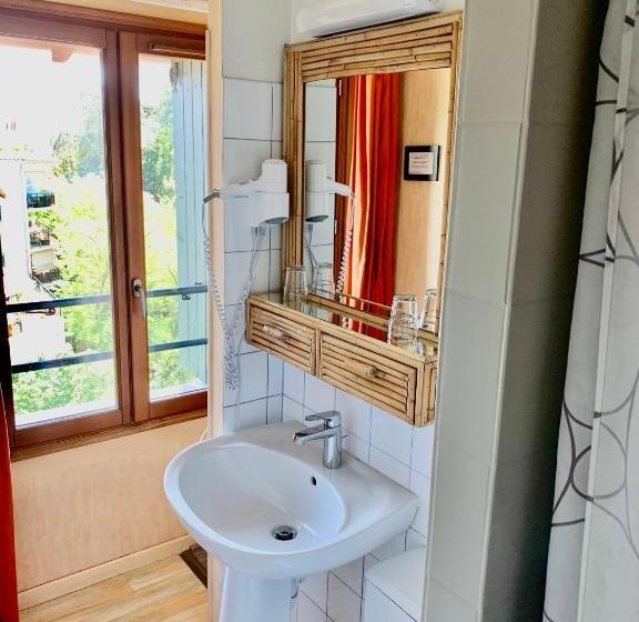 ホテル Hôtel Lapérouse Des Cordeliers