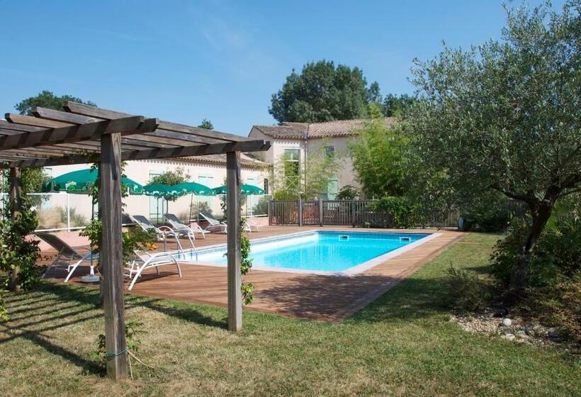 ホテル Hôtel Le Barry, Toulouse Nord