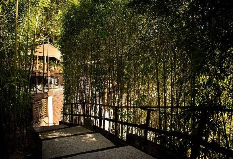 酒店 Hôtel Le Belvédère