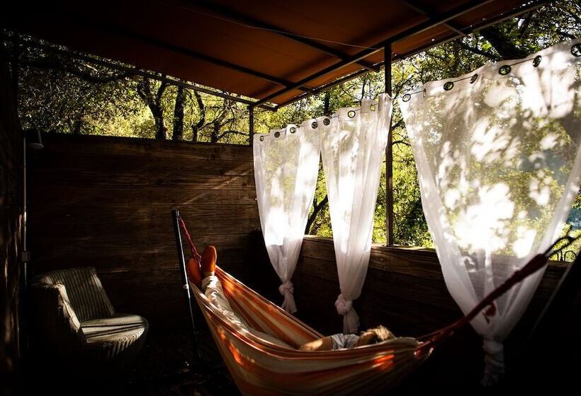 酒店 Hôtel Le Belvédère