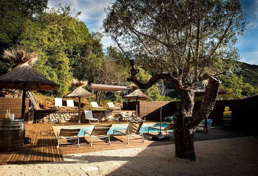 酒店 Hôtel Le Belvédère