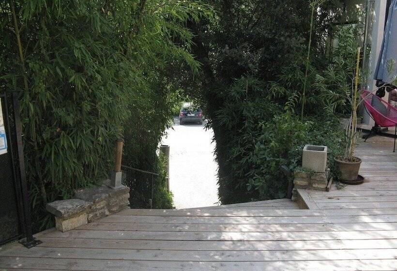 酒店 Hôtel Le Belvédère