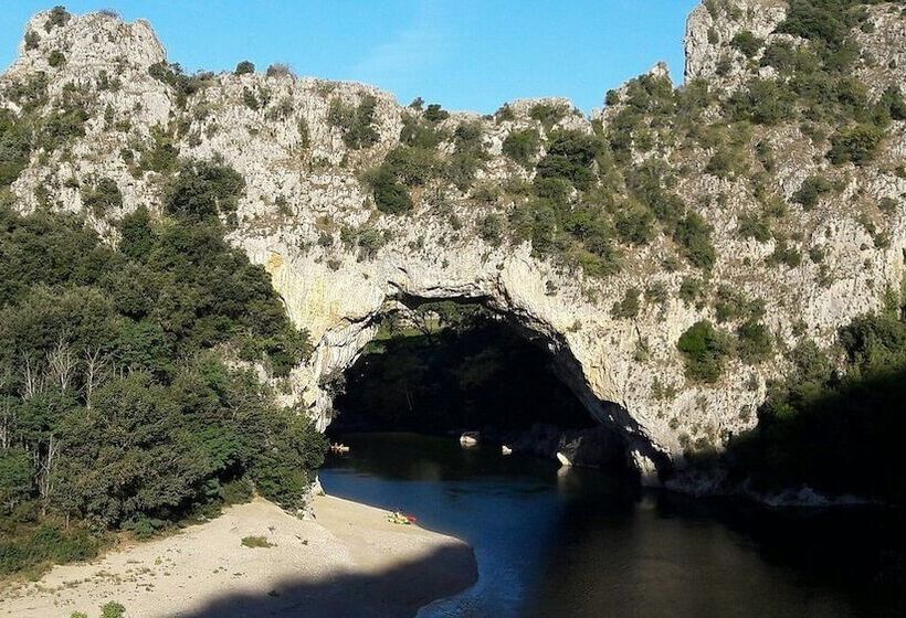 酒店 Hôtel Le Belvédère