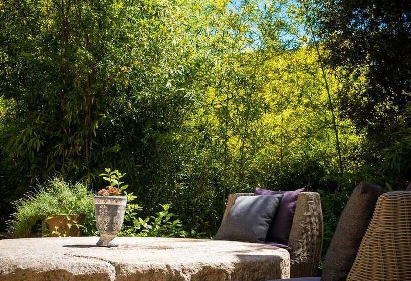 酒店 Hôtel Le Belvédère