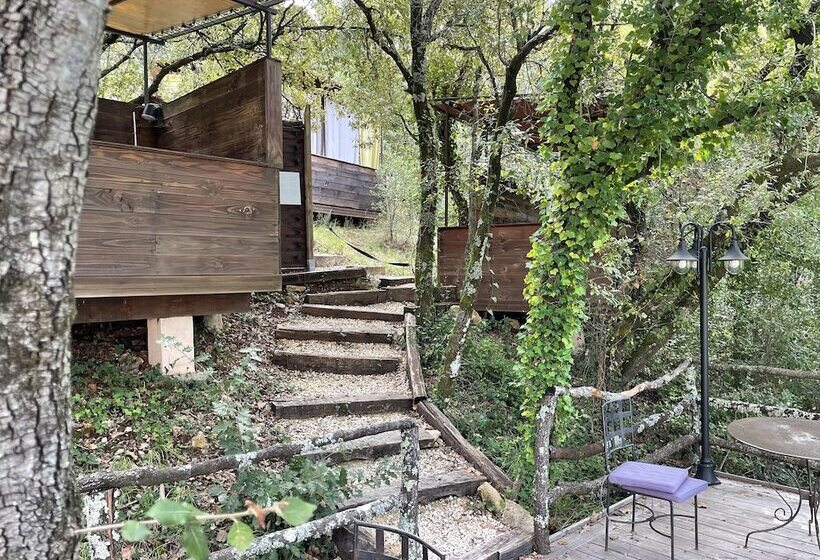 酒店 Hôtel Le Belvédère