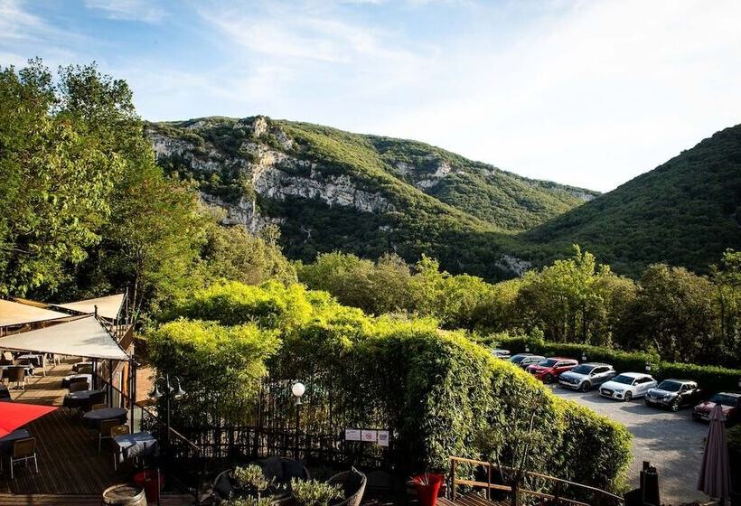 酒店 Hôtel Le Belvédère