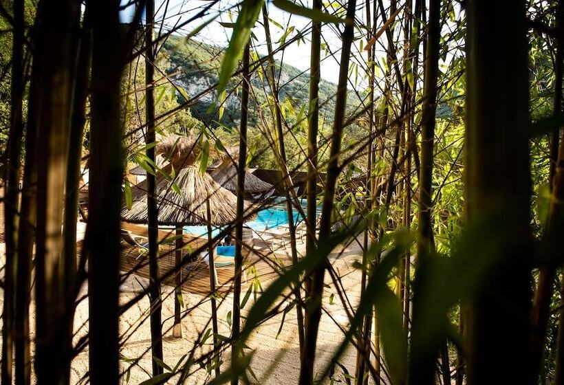 酒店 Hôtel Le Belvédère