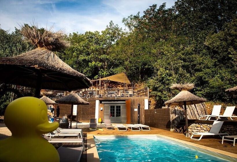 酒店 Hôtel Le Belvédère