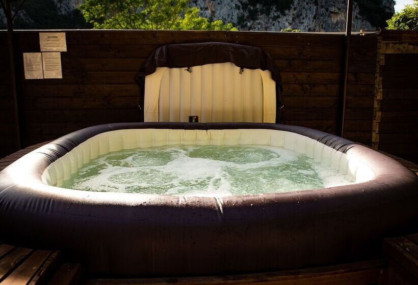 酒店 Hôtel Le Belvédère