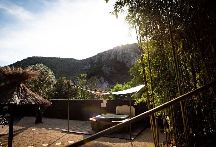 酒店 Hôtel Le Belvédère