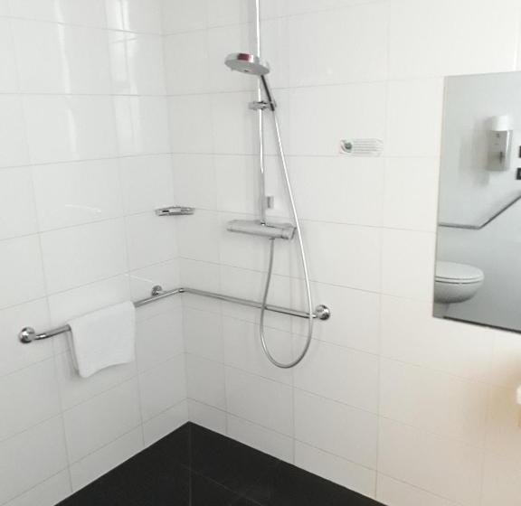 בית מלון כפרי Hôtel Le Châteaubriant