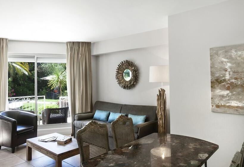 Le Cottage   Hotel & Spa