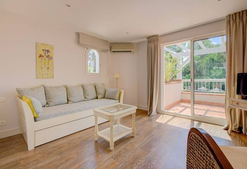 Le Cottage   Hotel & Spa