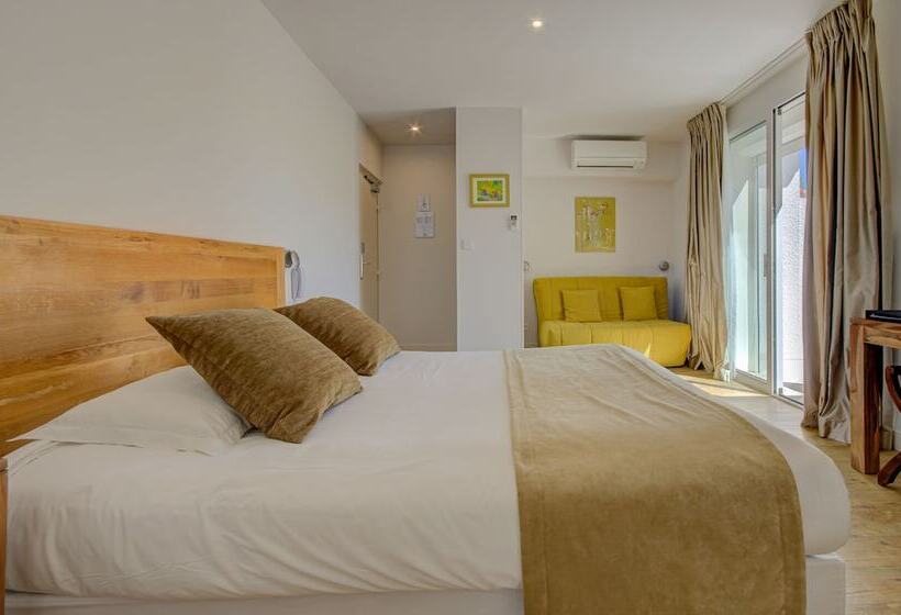 Le Cottage   Hotel & Spa