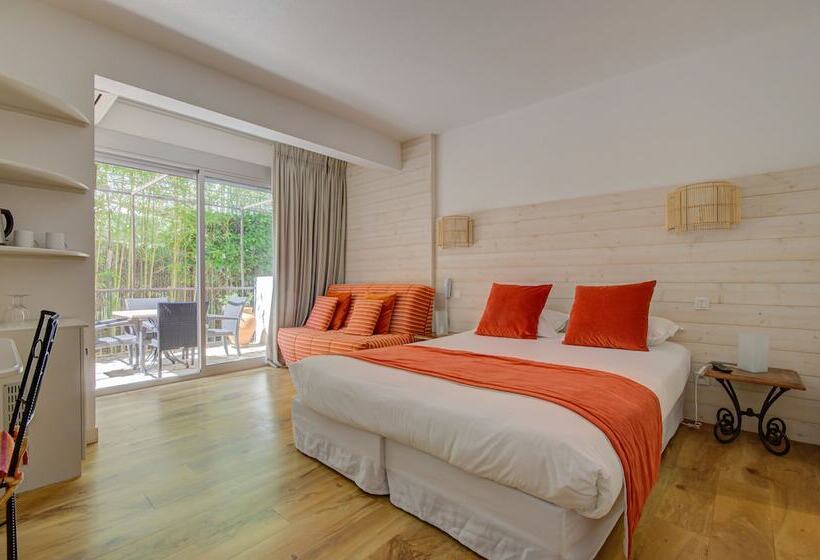 Le Cottage   Hotel & Spa