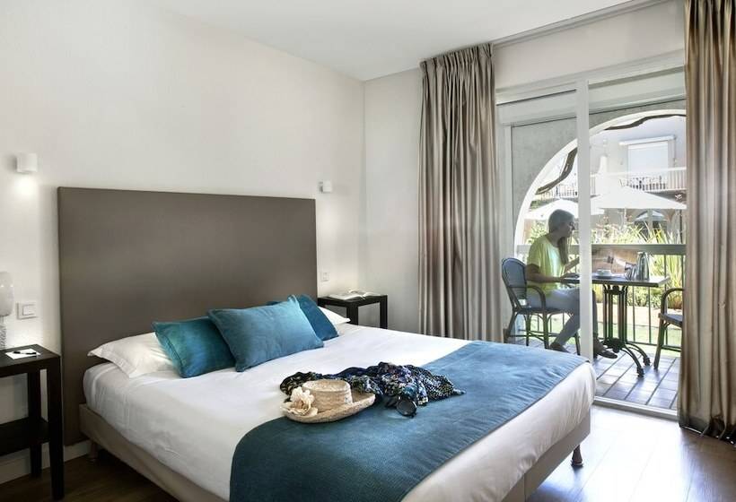 Le Cottage   Hotel & Spa