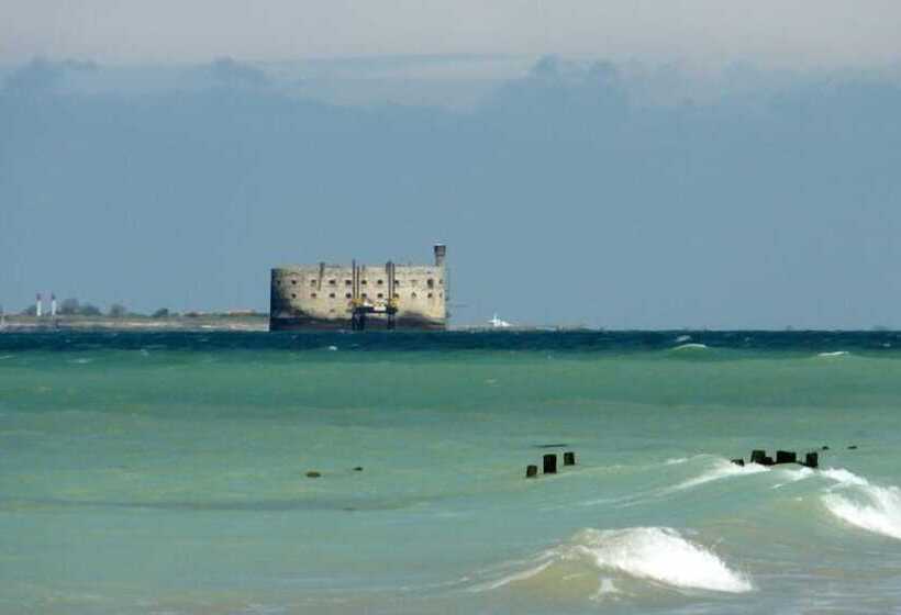 酒店 Hôtel île De Lumière