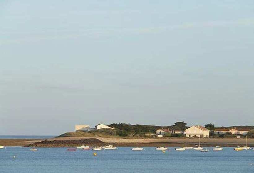 酒店 Hôtel île De Lumière