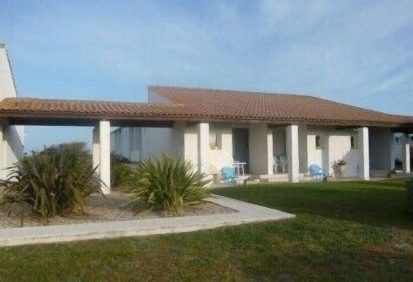 酒店 Hôtel île De Lumière