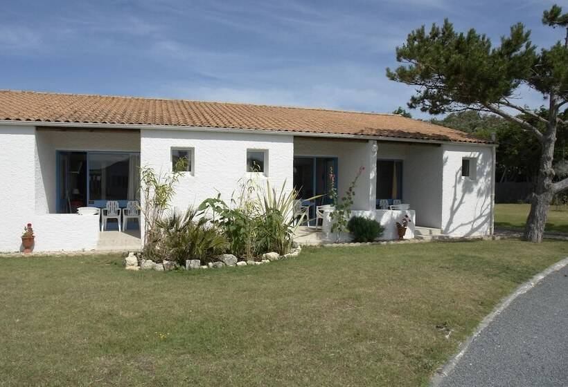 酒店 Hôtel île De Lumière