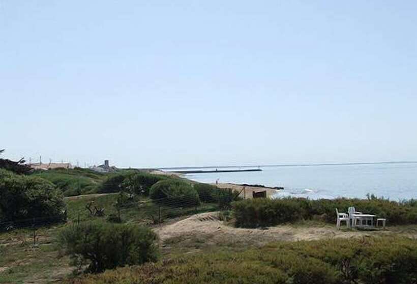 酒店 Hôtel île De Lumière