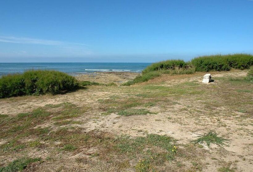 酒店 Hôtel île De Lumière