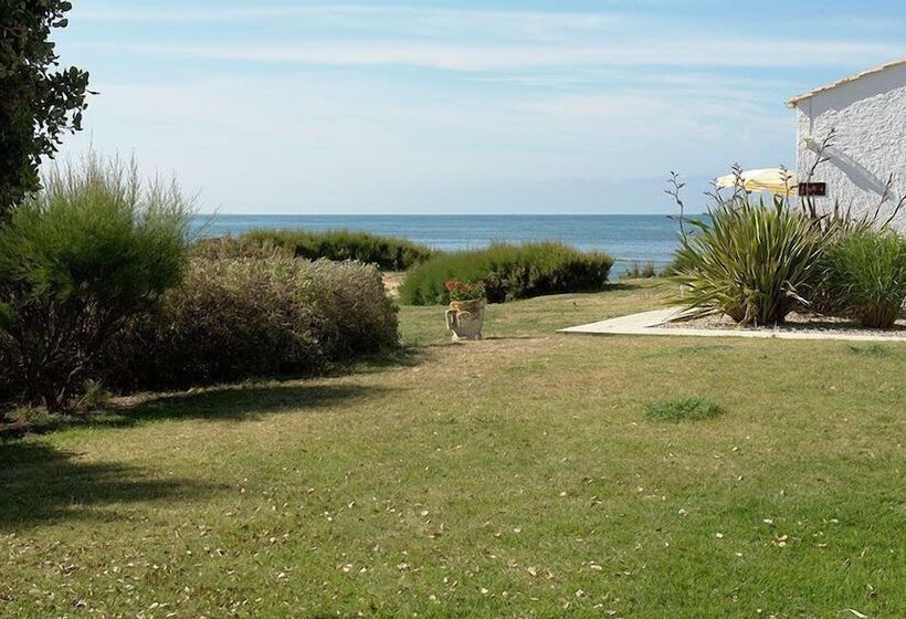 酒店 Hôtel île De Lumière