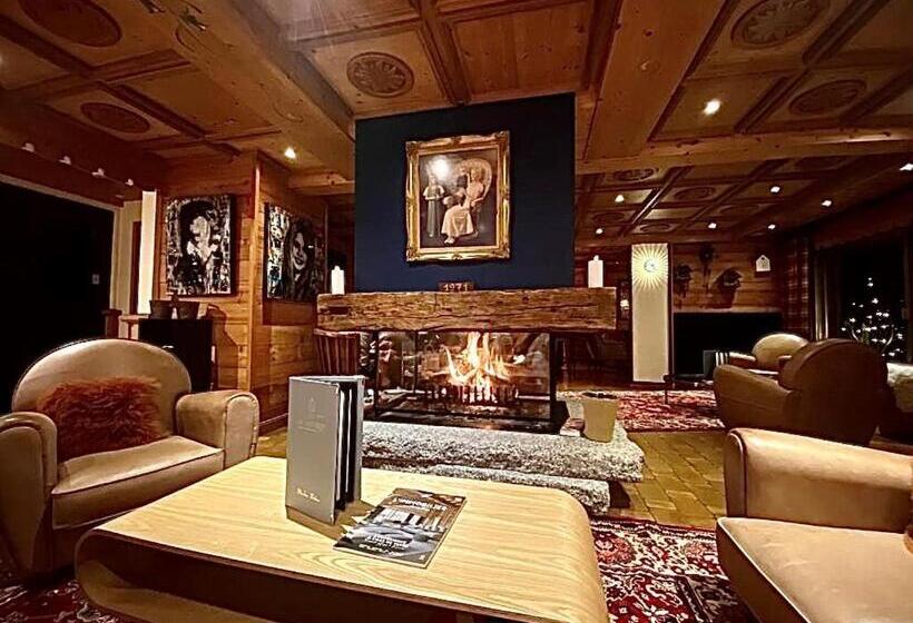 Отель Hôtel Le Labrador 1971