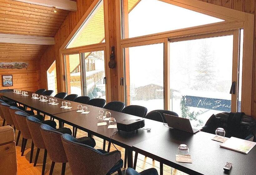 Отель Hôtel Le Labrador 1971