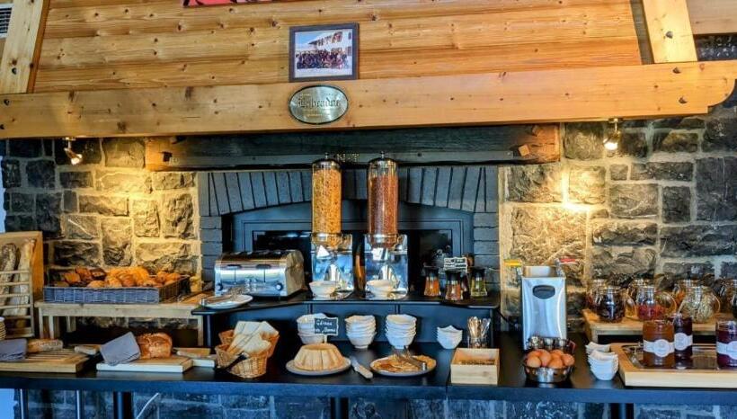 Отель Hôtel Le Labrador 1971