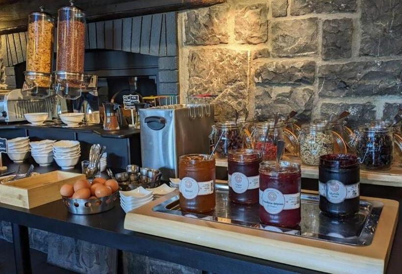 Отель Hôtel Le Labrador 1971