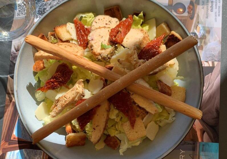 Отель Hôtel Le Labrador 1971